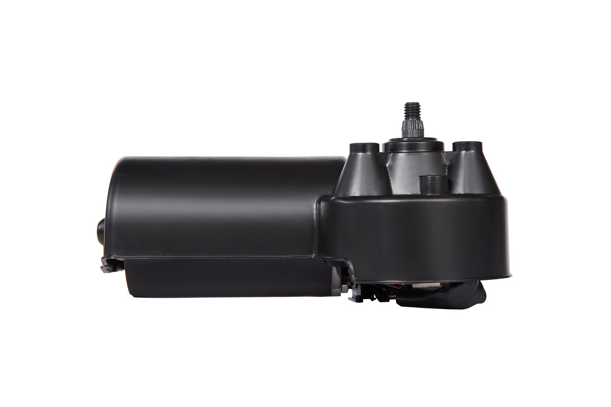 Moteur d'essuie-glace VALEO 584517